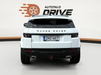 Land Rover Range Rover Evoque 4