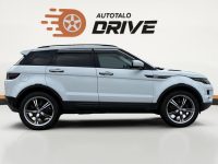 Land Rover Range Rover Evoque 6