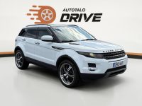 Land Rover Range Rover Evoque 7