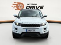Land Rover Range Rover Evoque 8