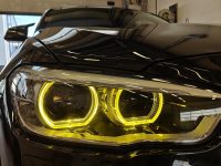 BMW 135 22