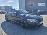 BMW 135 8