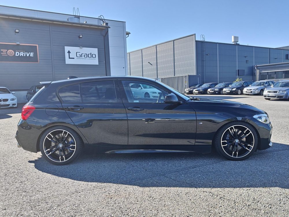 BMW 135 7