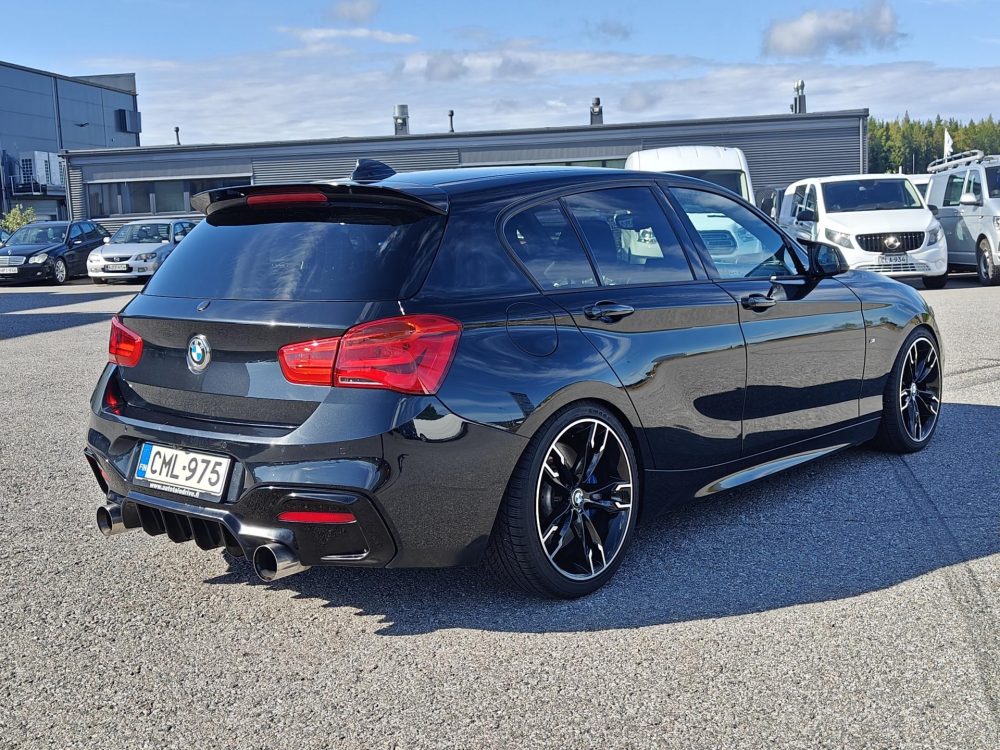 BMW 135 6