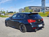 BMW 135 4