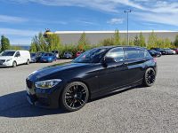 BMW 135 2