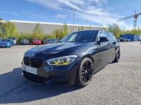 BMW 135 1