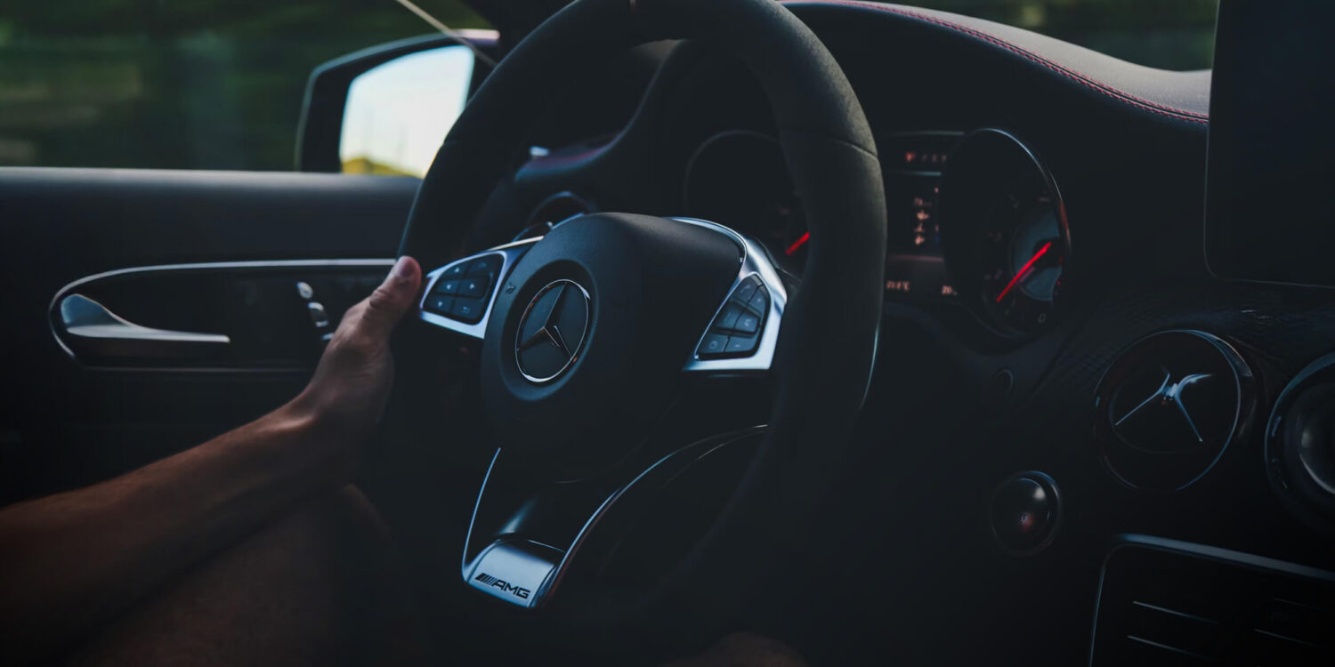 Autotalo Drive 3