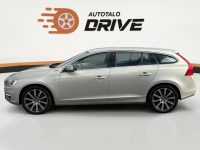 Volvo V60 2