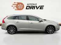 Volvo V60 6