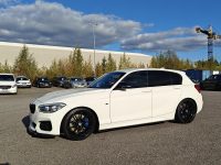 BMW M140i 2