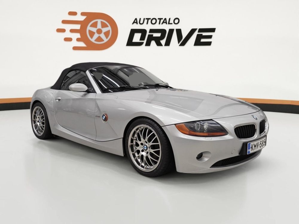 BMW Z4 12