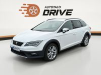 Seat Leon X-PERIENCE 1