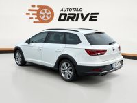 Seat Leon X-PERIENCE 3