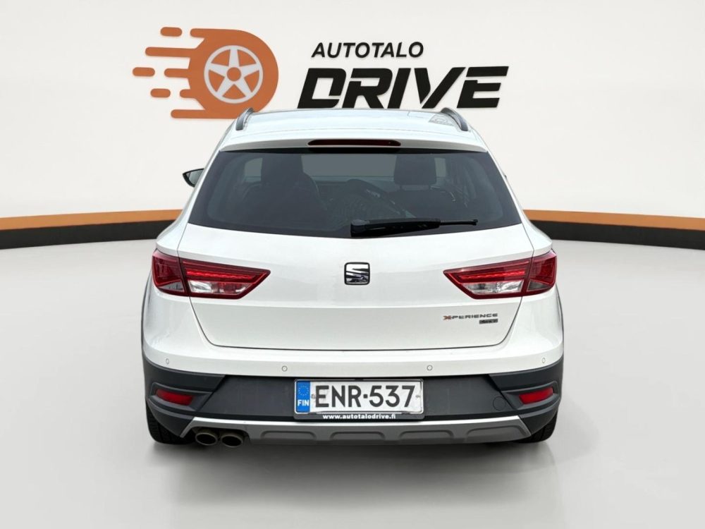 Seat Leon X-PERIENCE 4