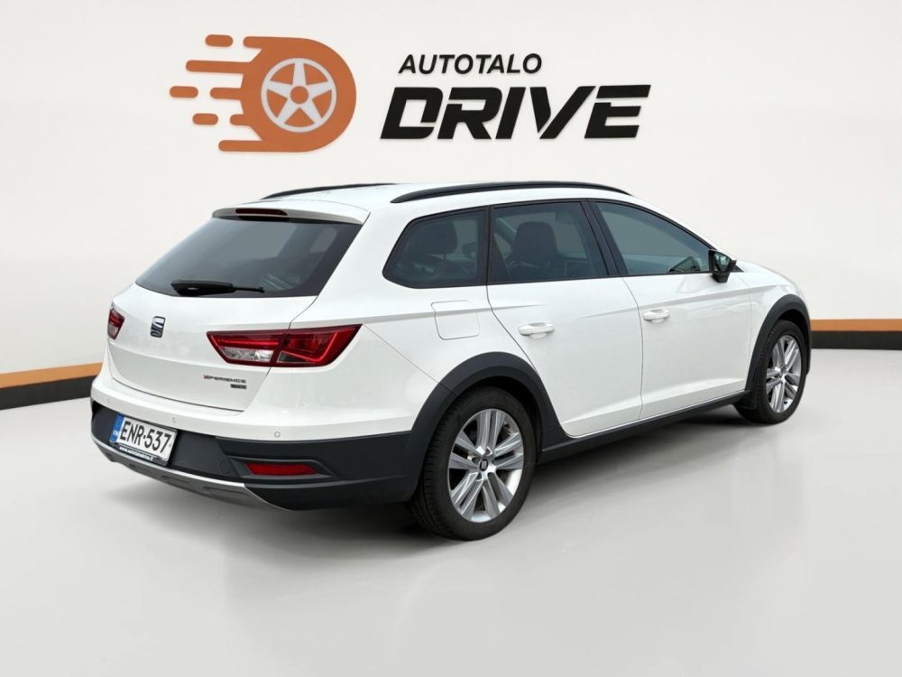 Seat Leon X-PERIENCE 5