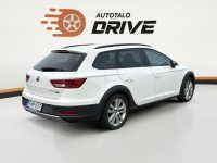 Seat Leon X-PERIENCE 5