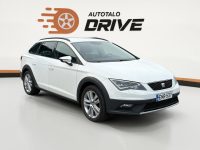 Seat Leon X-PERIENCE 7