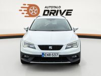 Seat Leon X-PERIENCE 8