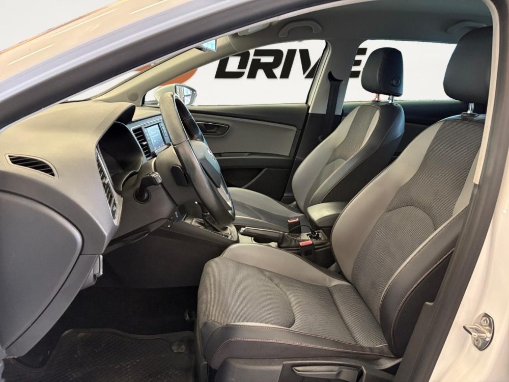 Seat Leon X-PERIENCE 9