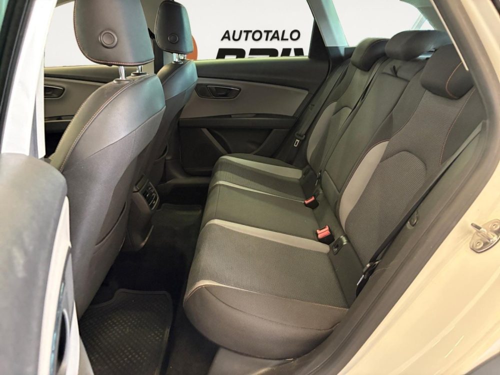 Seat Leon X-PERIENCE 13