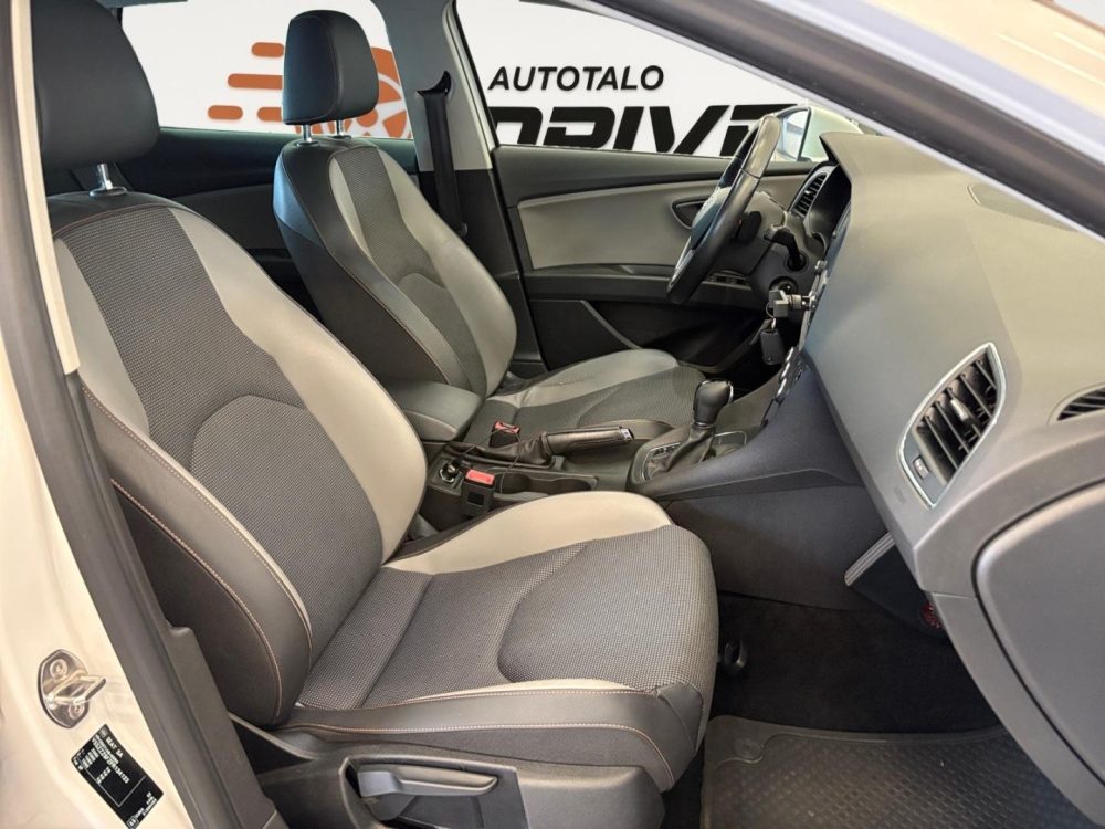 Seat Leon X-PERIENCE 14