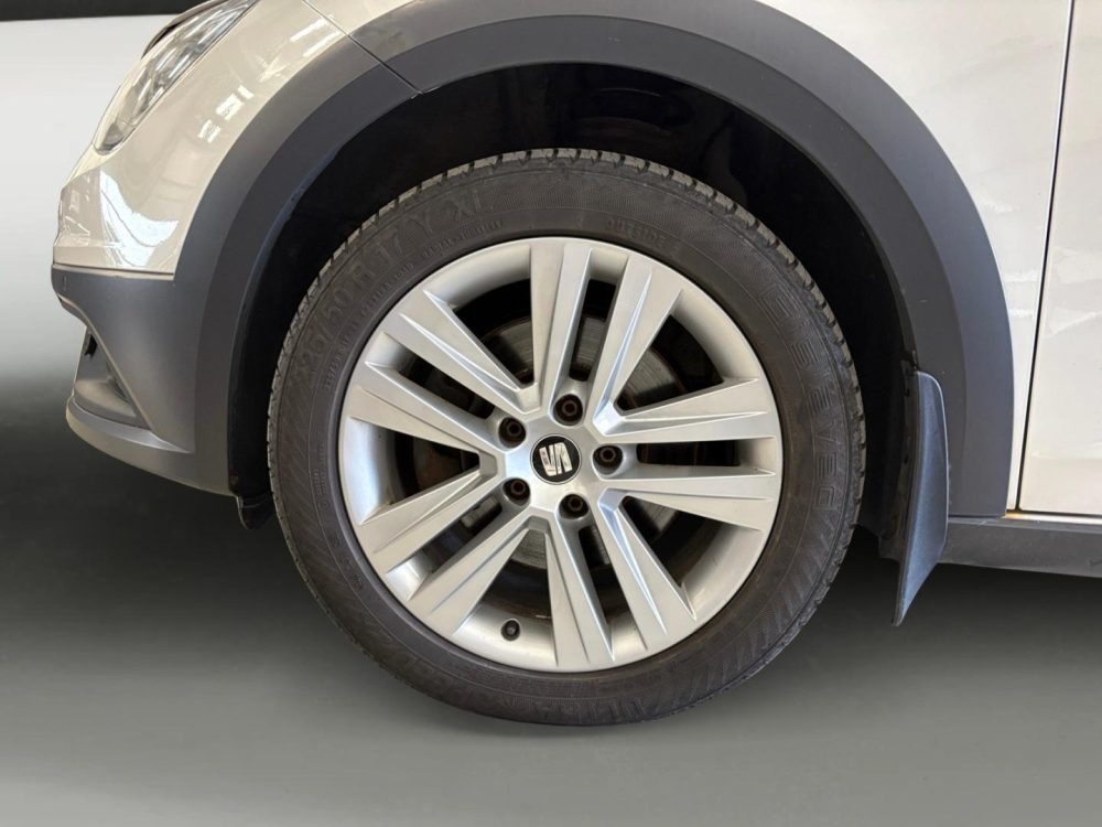 Seat Leon X-PERIENCE 15