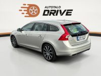 Volvo V60 3