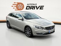 Volvo V60 7