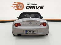 BMW Z4 9