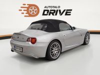 BMW Z4 10
