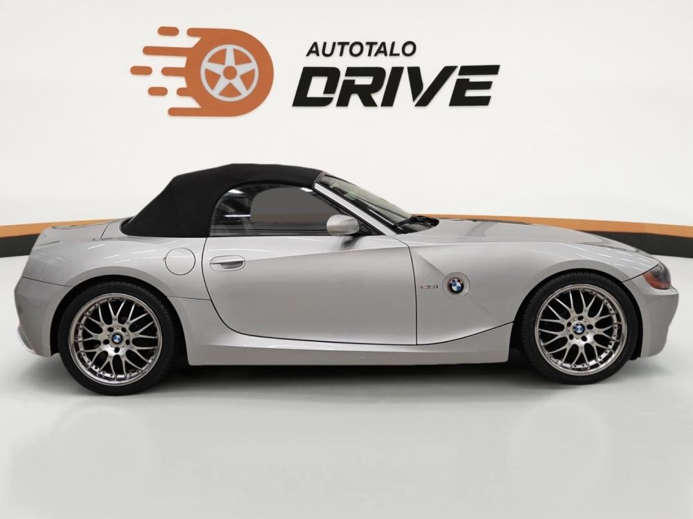 BMW Z4 11