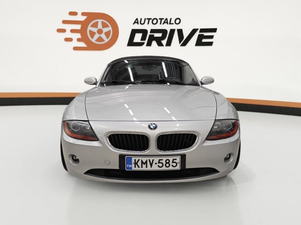 BMW Z4 13