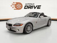 BMW Z4 1