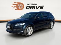 Audi Q7 1