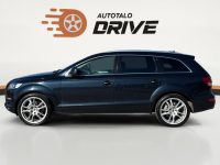 Audi Q7 2