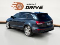 Audi Q7 3