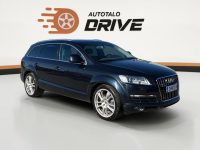 Audi Q7 7