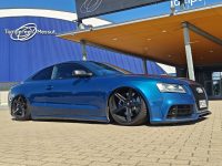 Audi A5 8