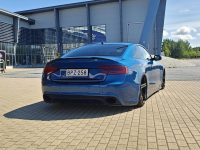 Audi A5 7