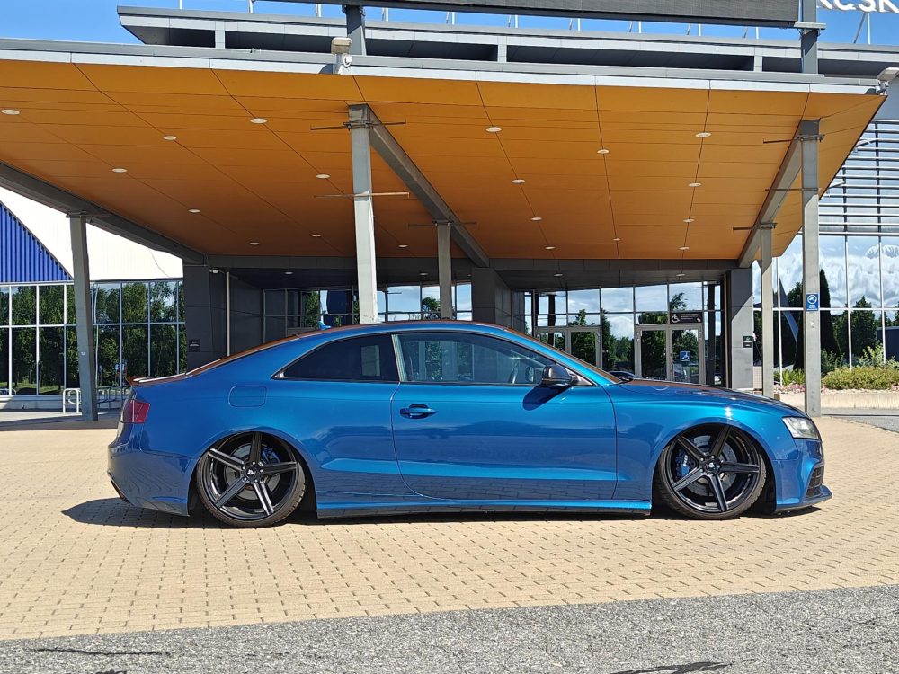 Audi A5 11