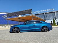 Audi A5 3
