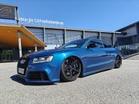 Audi A5 17