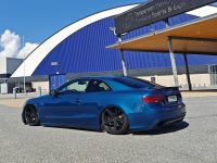 Audi A5 6