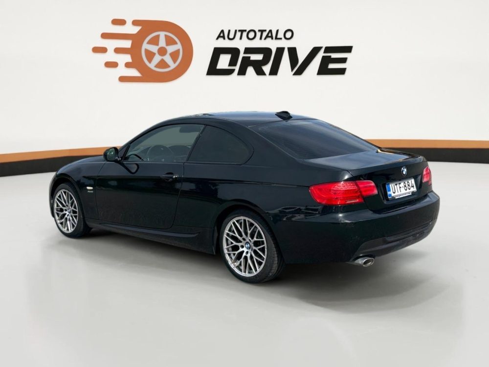 BMW 320 3