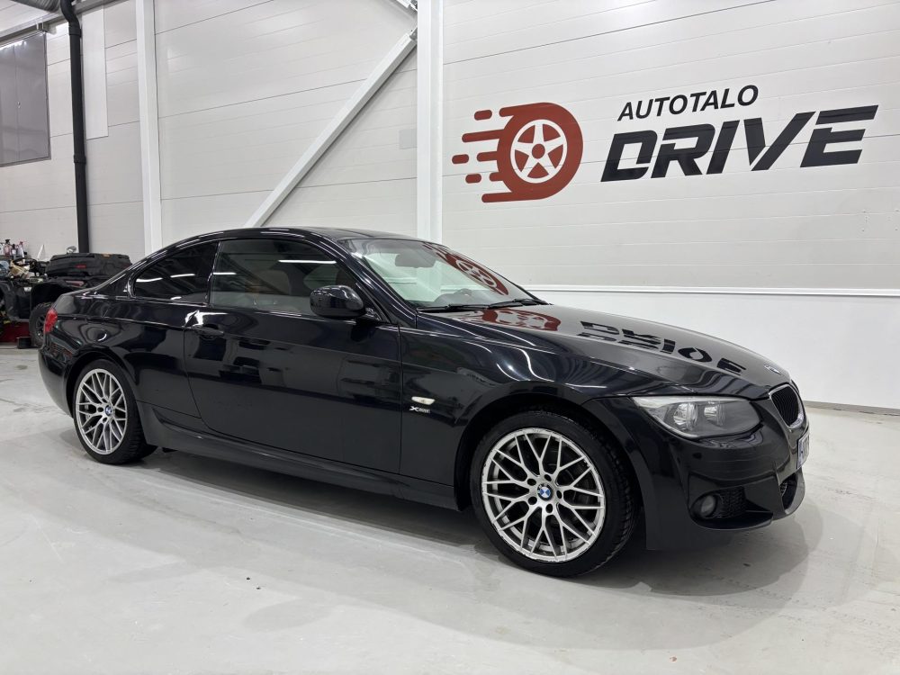 BMW 320 8