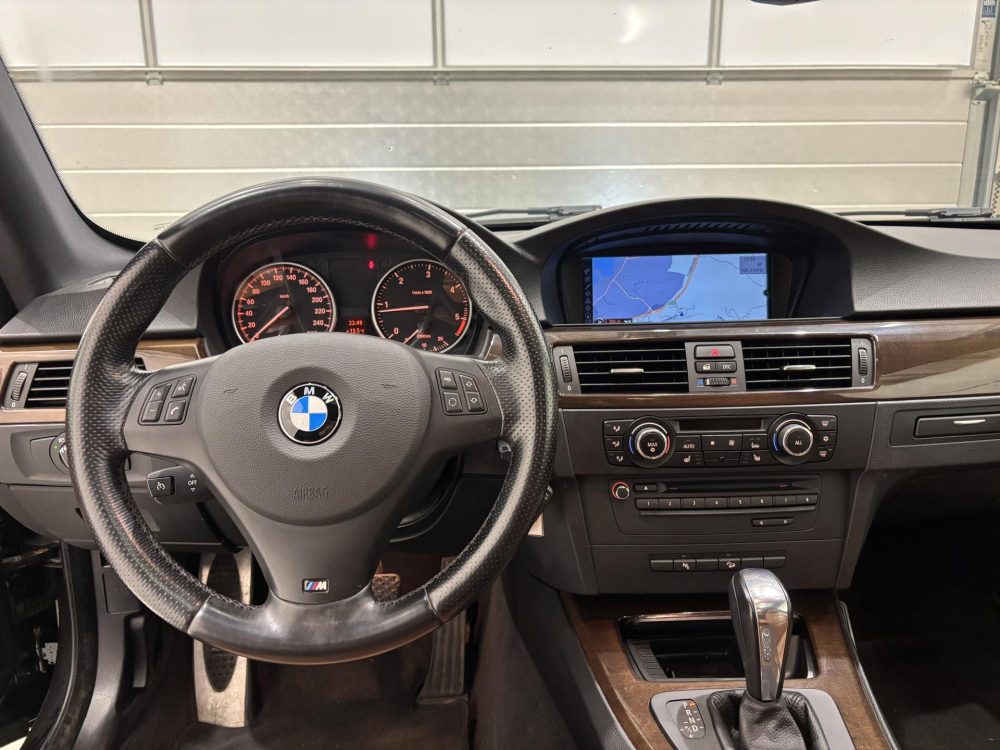 BMW 320 13