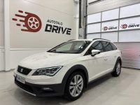 Seat Leon X-PERIENCE 1
