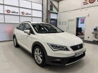 Seat Leon X-PERIENCE 7