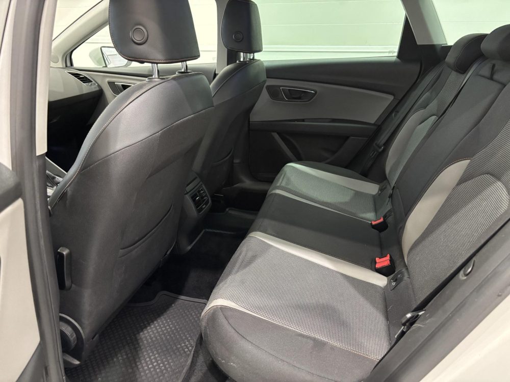 Seat Leon X-PERIENCE 10